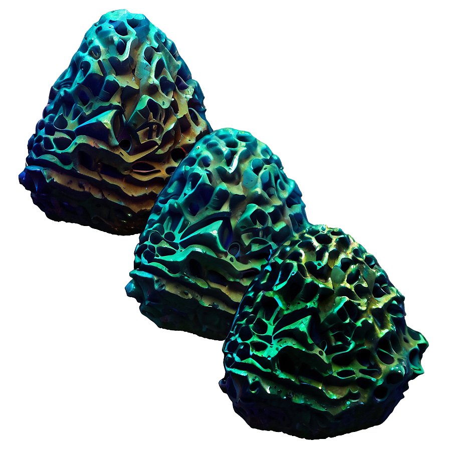 Ancient Reef Formations Png Ntf PNG Image