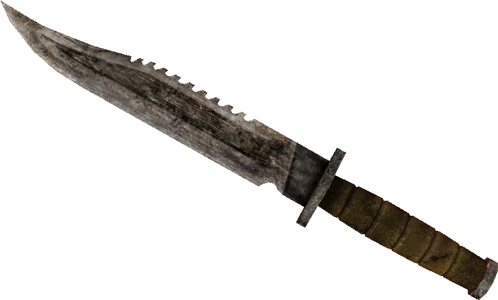 Ancient Rusted Sword PNG Image