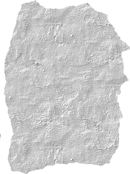 Ancient Textured Stone Surface PNG Image