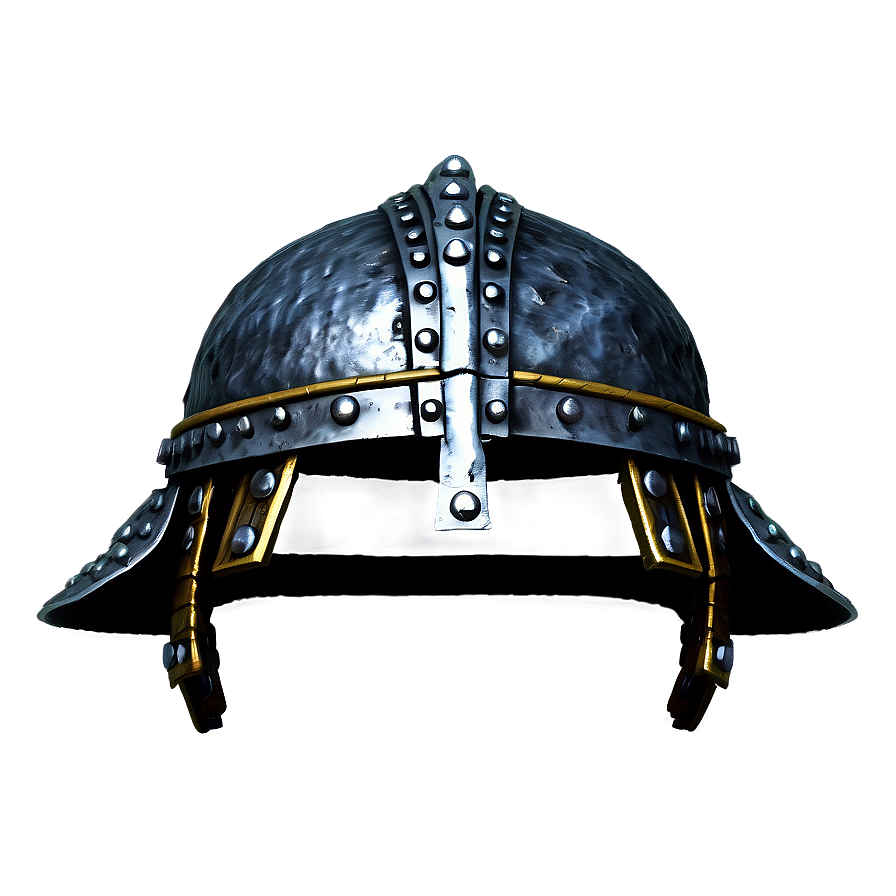 Ancient Viking Helmet Png Gyj PNG Image