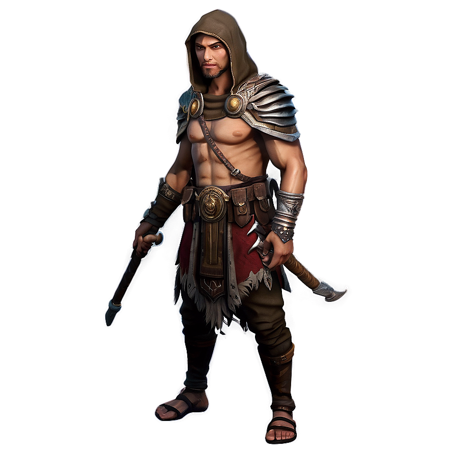 Ancient Wanderer Png Hjt47 PNG Image