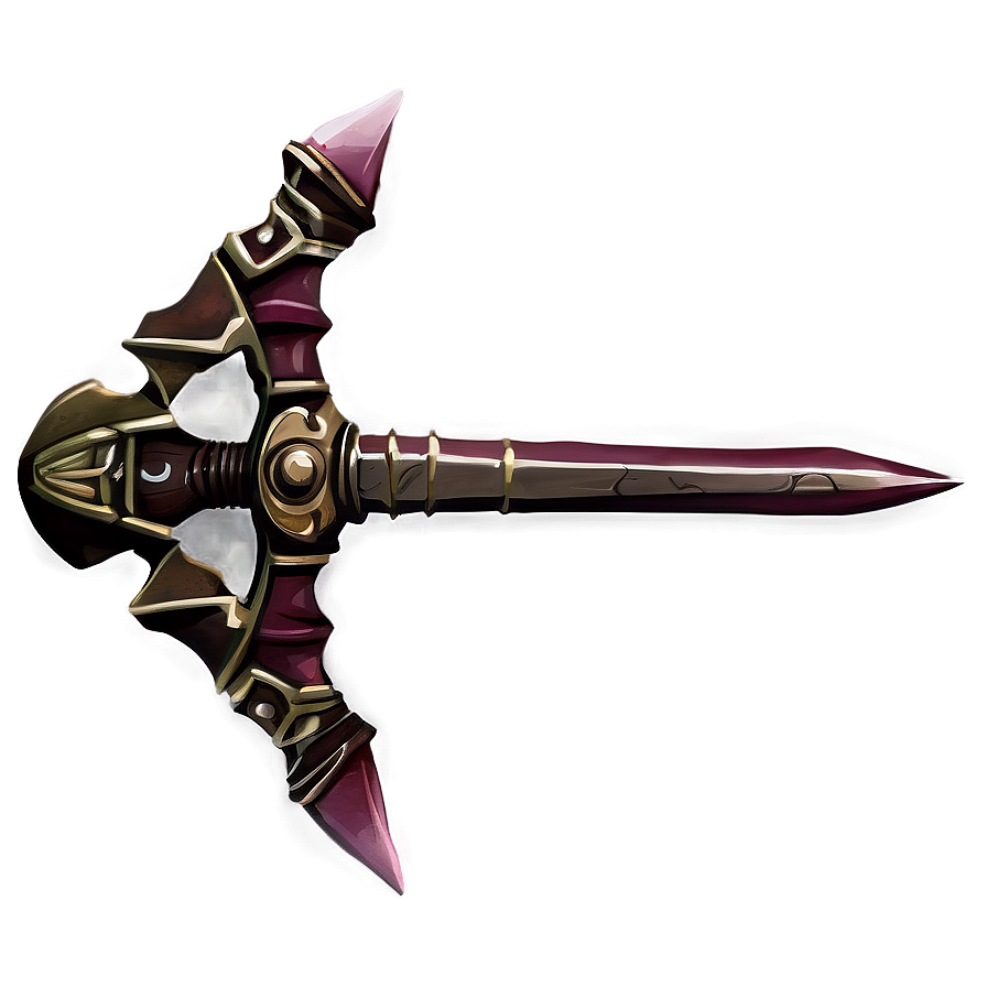 Ancient War Weapons Png 48 PNG Image