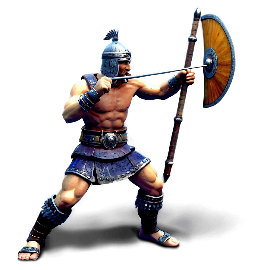 Ancient Warrior Battle Png 77 PNG Image