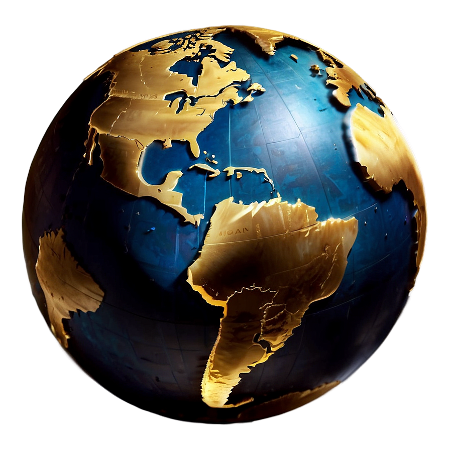 Ancient World Globe Png 17 PNG Image