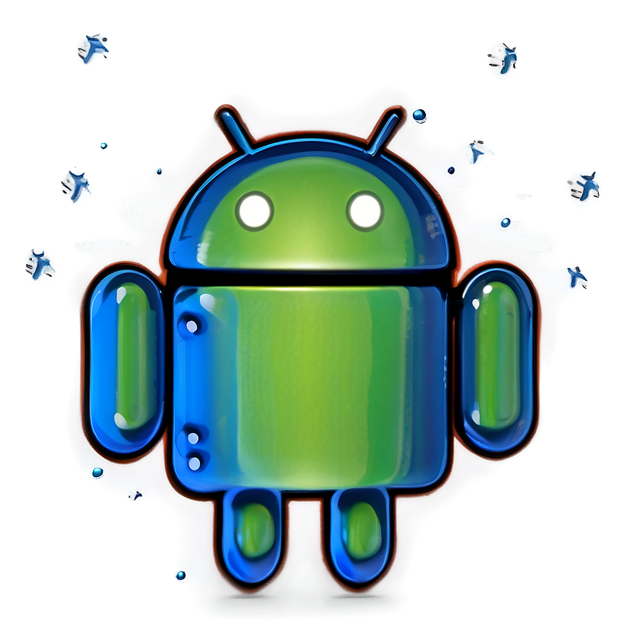 Android 5g Connectivity Png 9 PNG Image