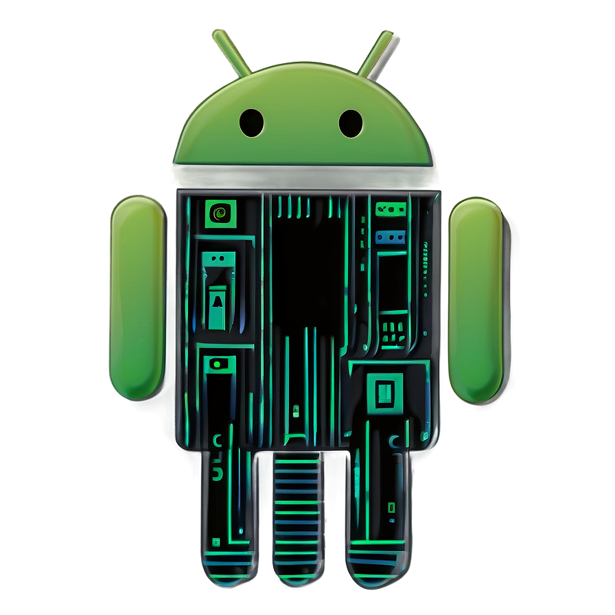 Android Biometric Authentication Png Dlq PNG Image