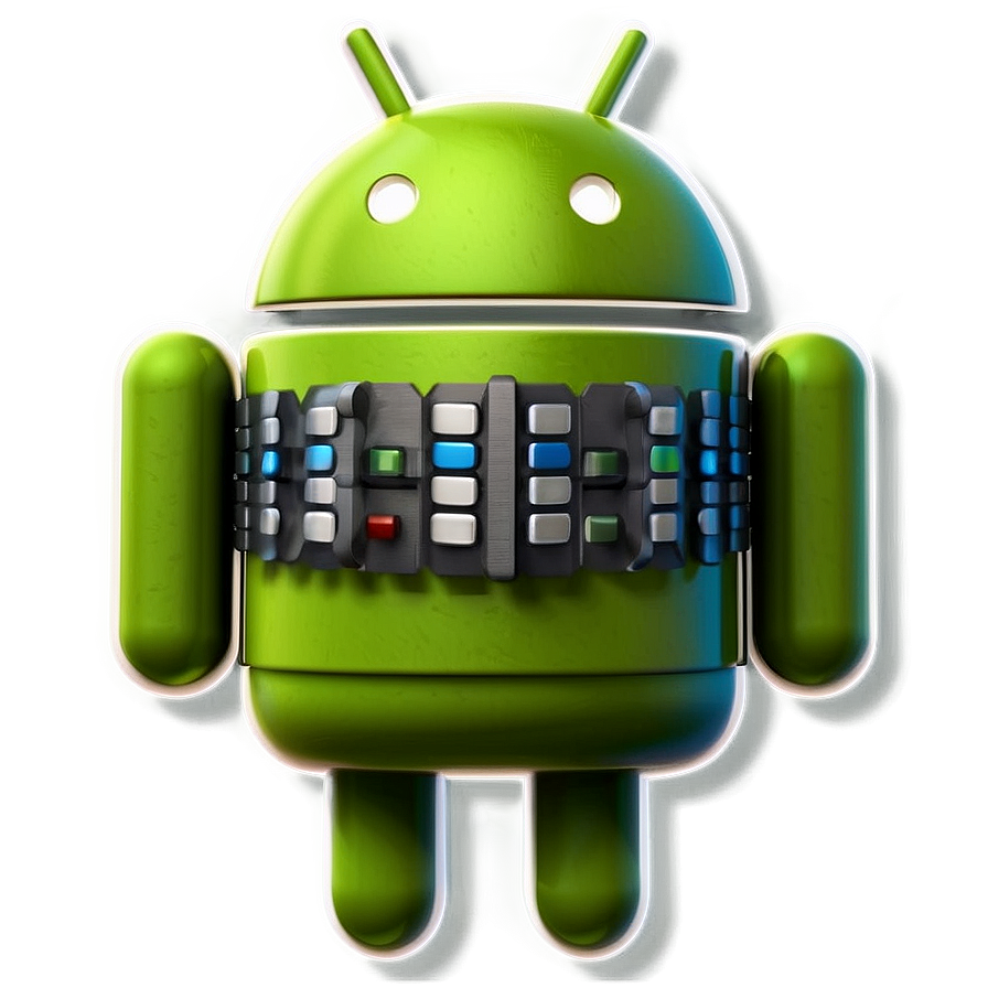 Android Custom Rom Png Ugi PNG Image