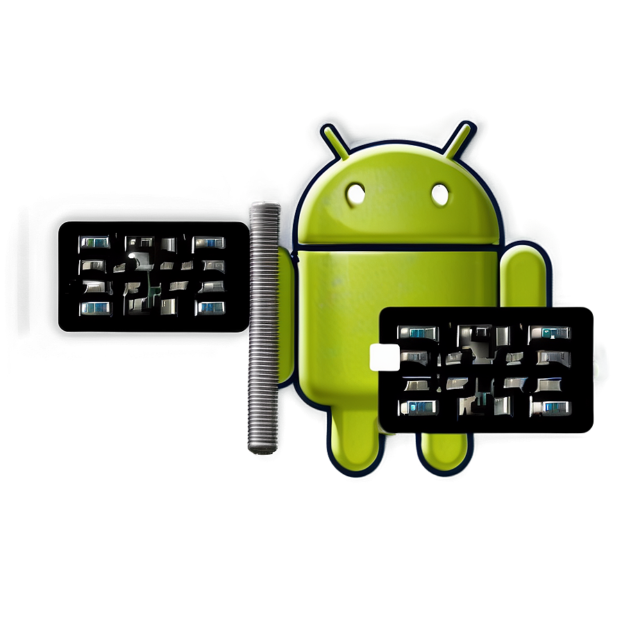 Android File Transfer Png 82 PNG Image