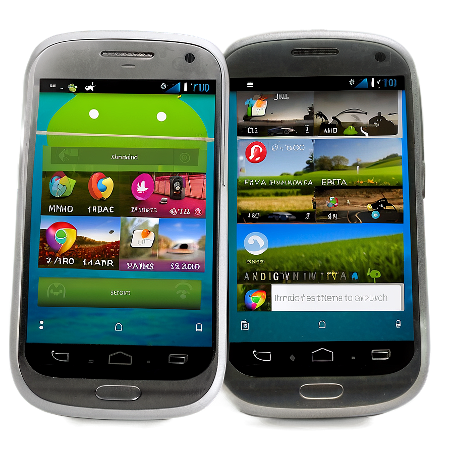 Android Multi-window Feature Png Jmi6 PNG Image