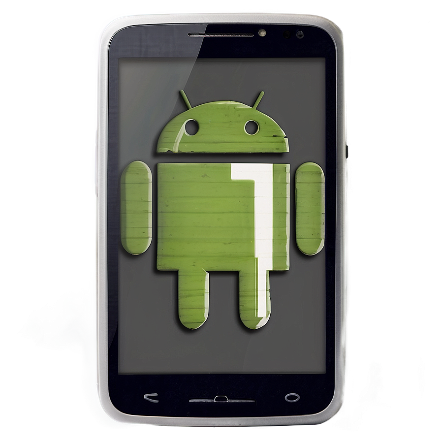 Android Phone Logo Png 47 PNG Image