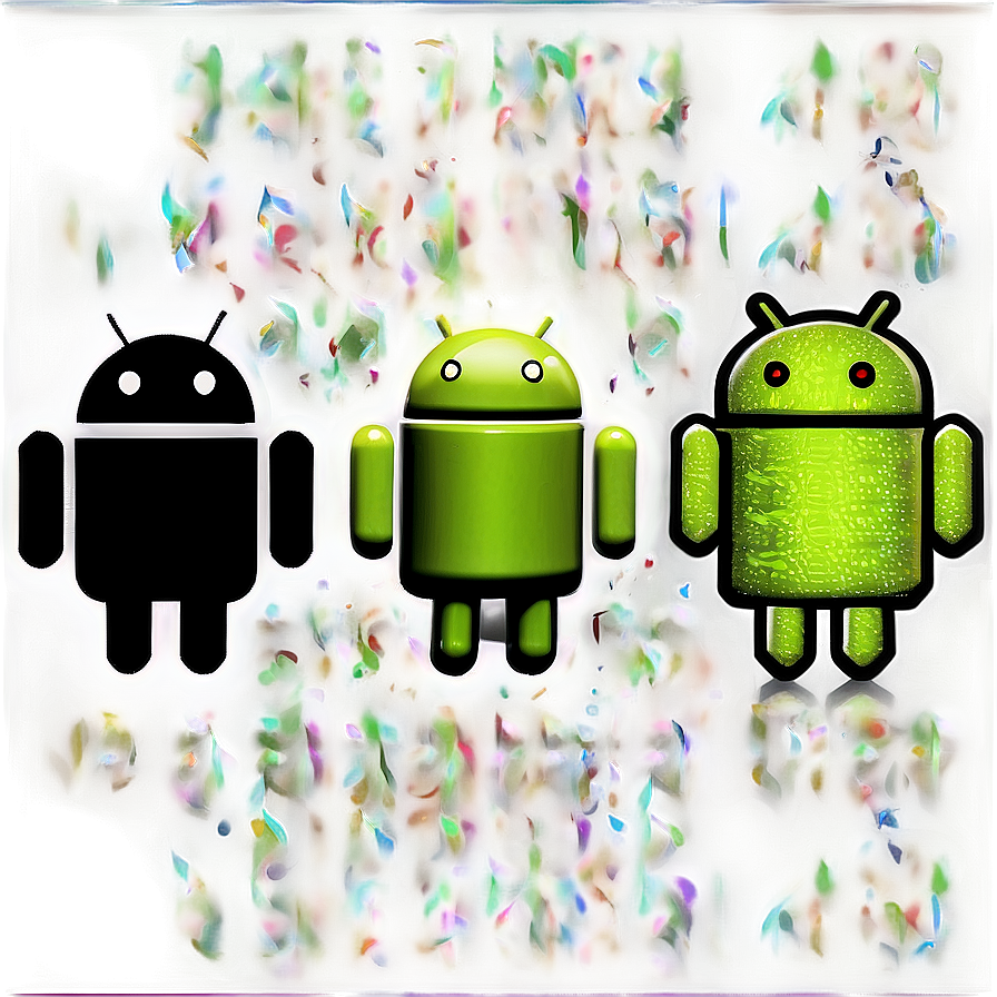 Android Version History Chart Png Kxd42 PNG Image