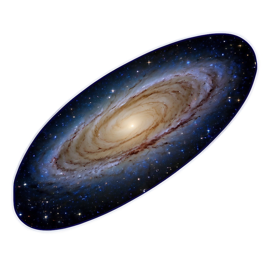 Andromeda Galaxy Png 77 PNG Image