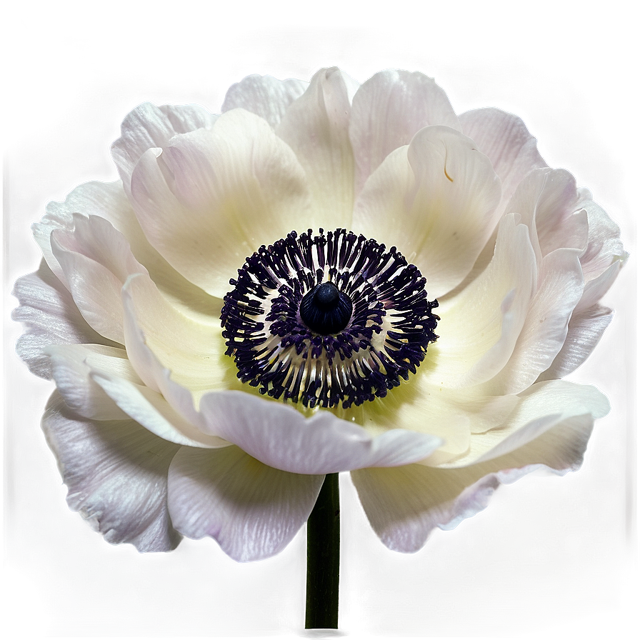 Anemone Elegant Png 83 PNG Image