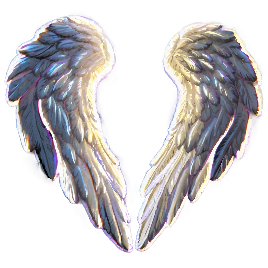 Angel Halo Png Wrp PNG Image