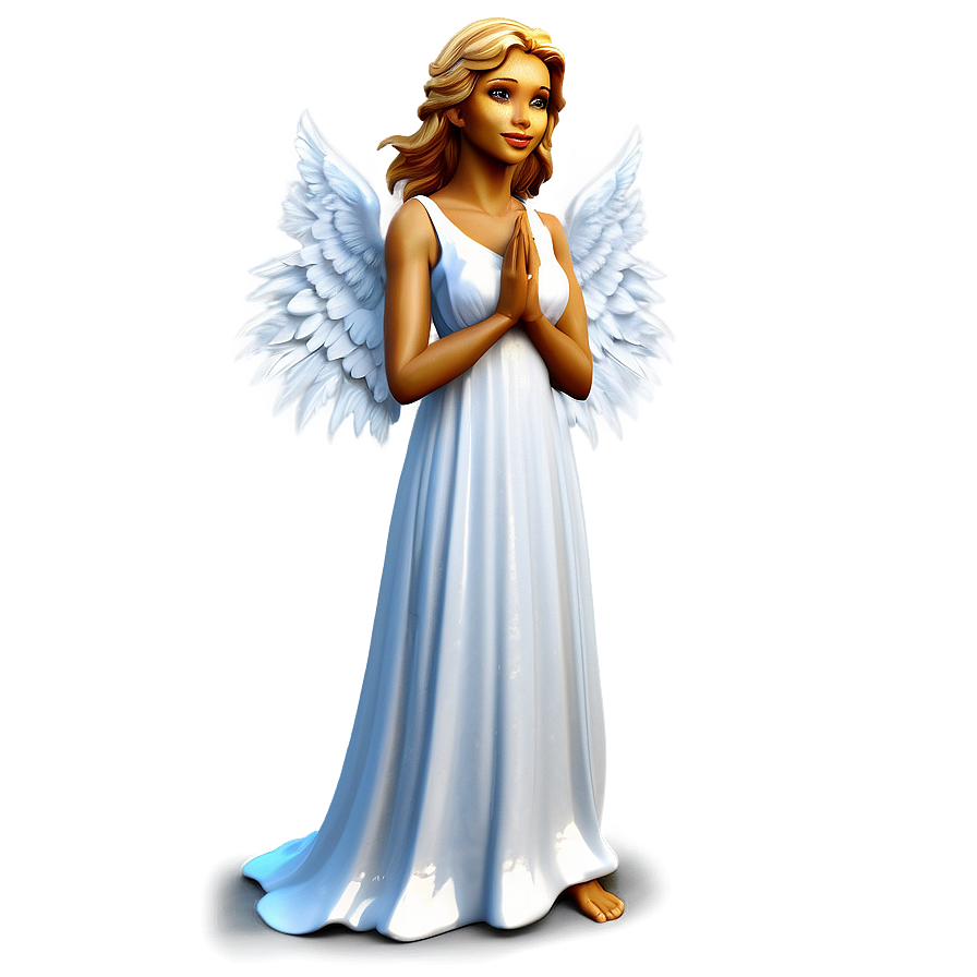 Angel Of Freedom Png Jjg69 PNG Image