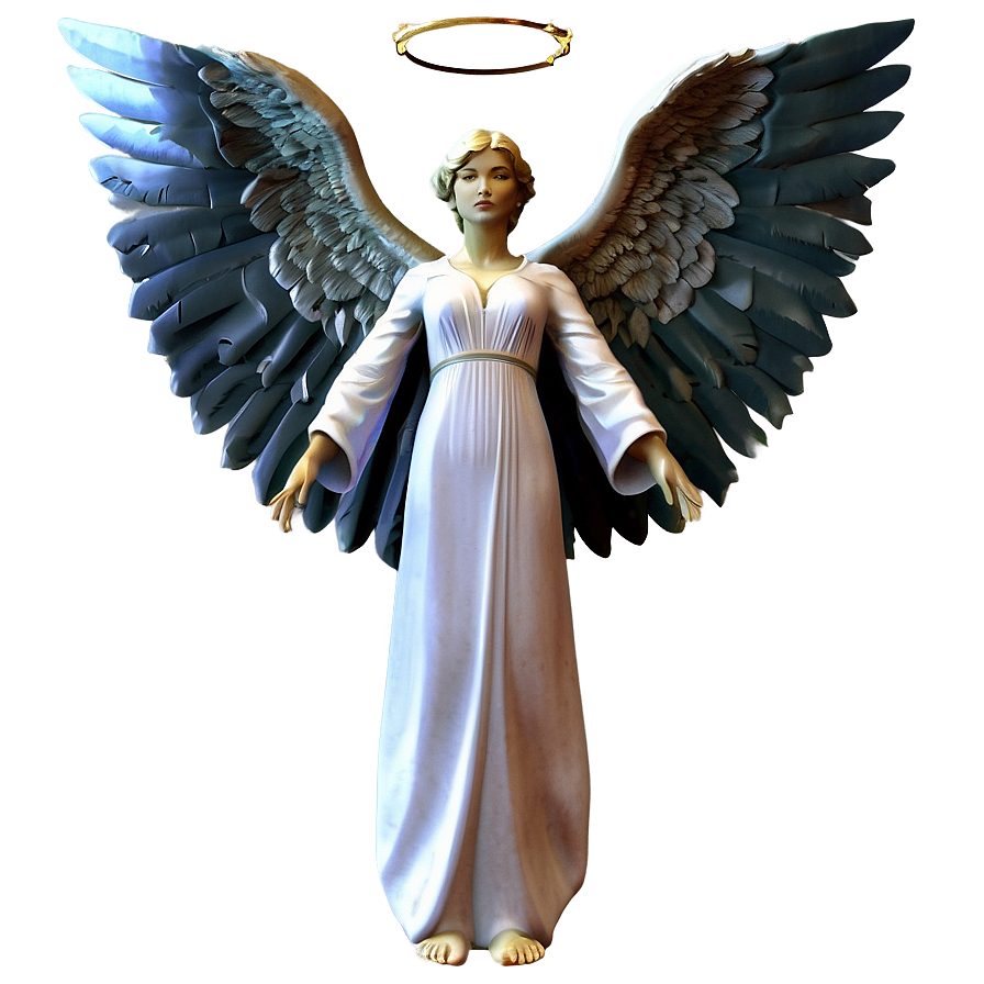 Angel Of Freedom Png Ysb75 PNG Image