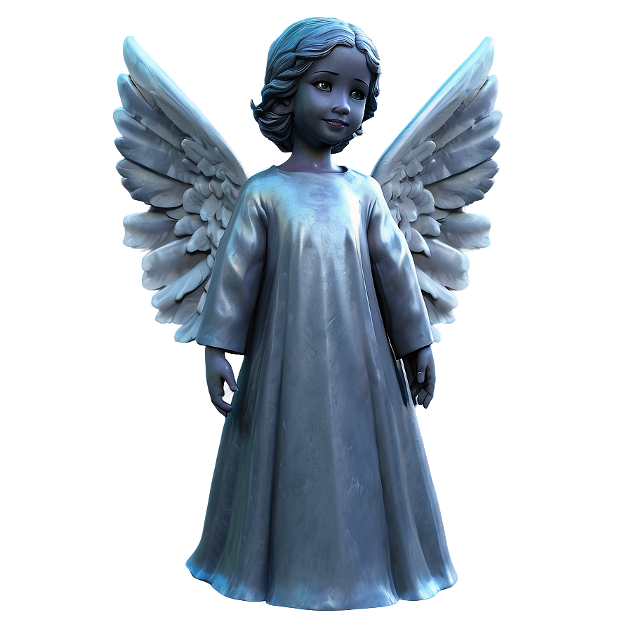 Angel Of Healing Png 05032024 PNG Image