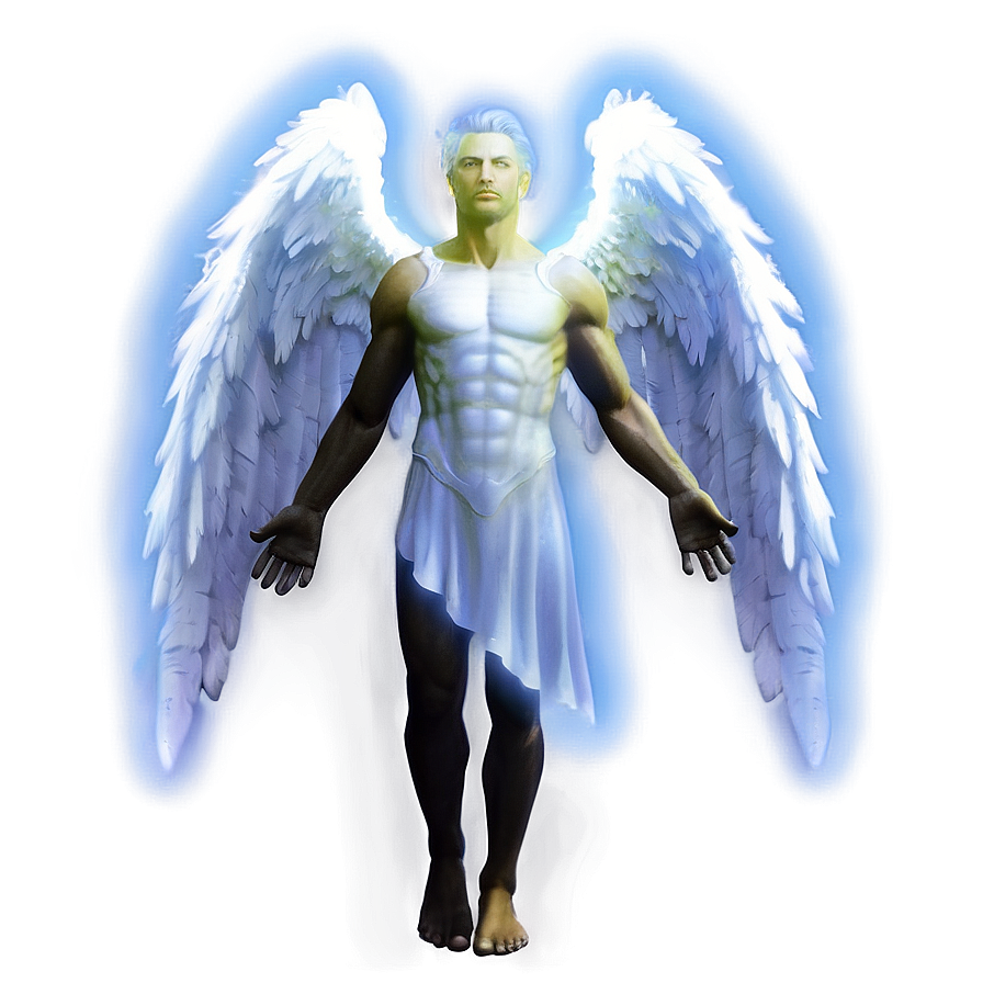 Angel Of Light Png 26 PNG Image