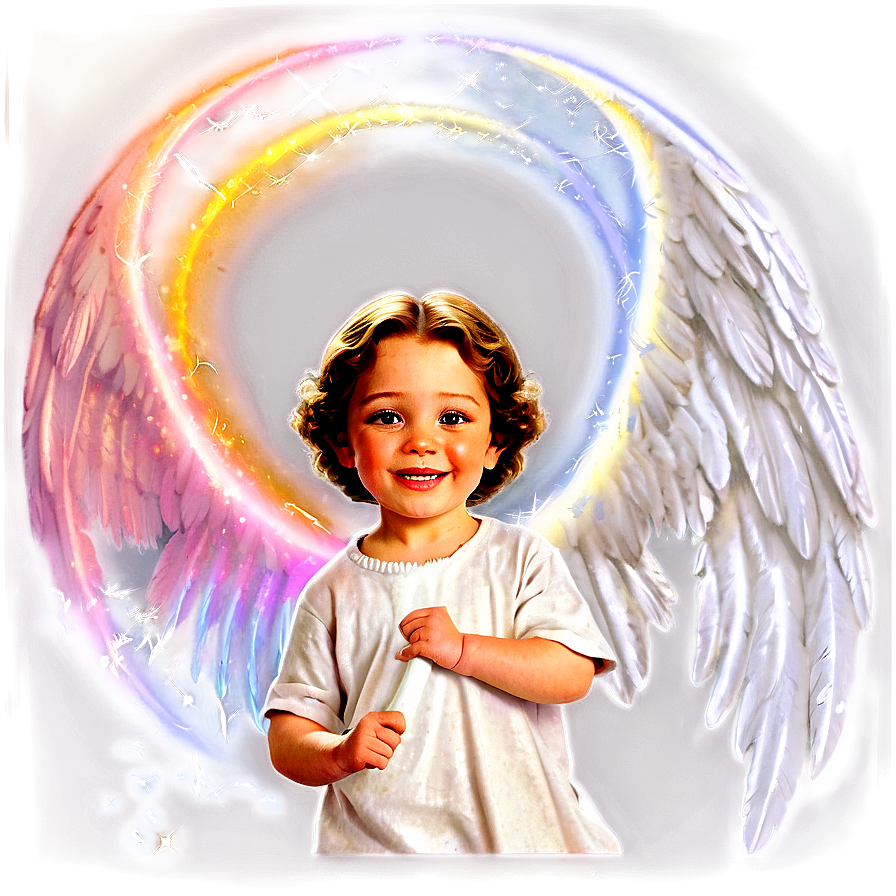 Angel Of Love Png 68 PNG Image