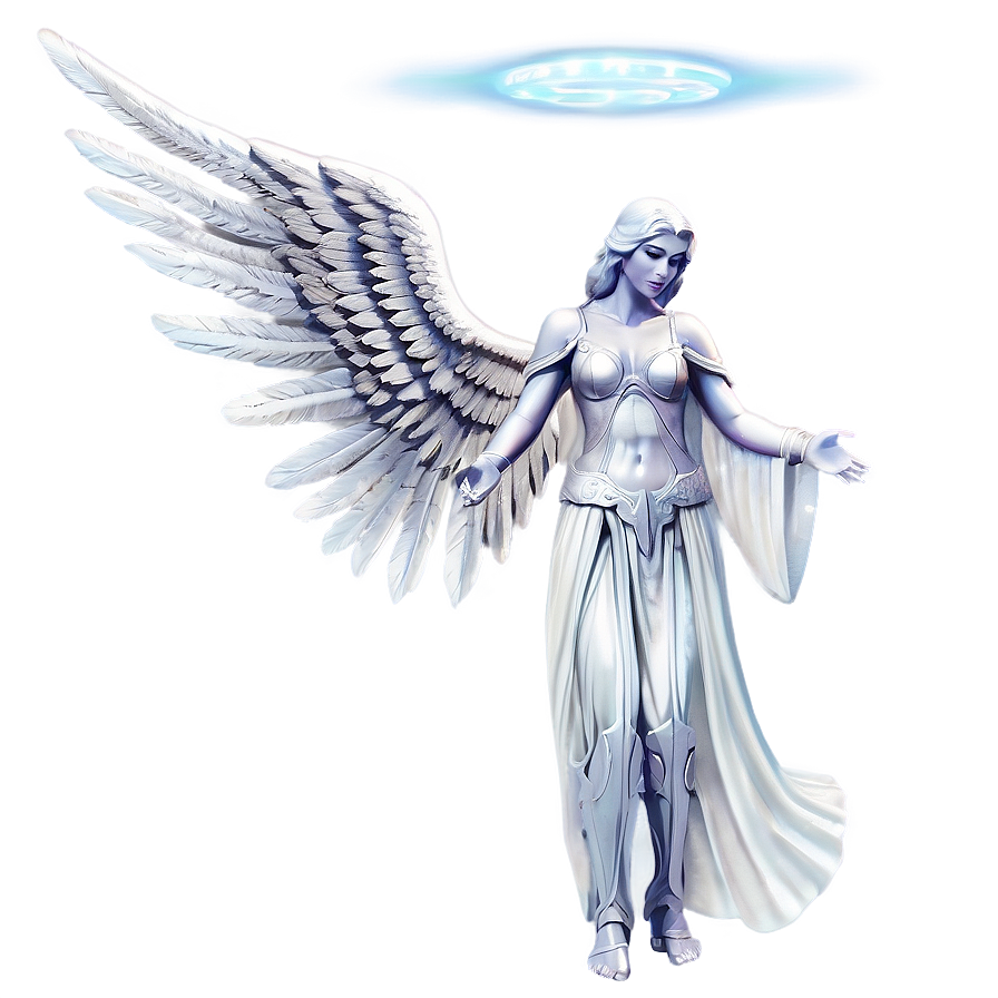 Angel Of Mercy Png 06202024 PNG Image