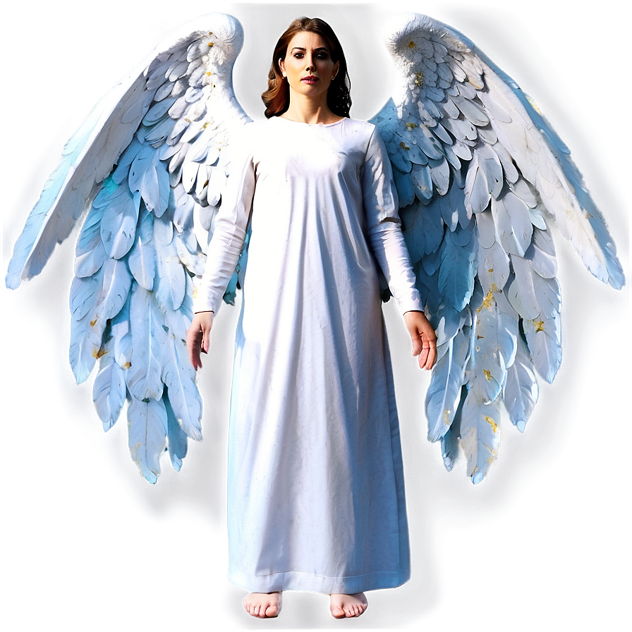 Angel Of Nature Png Myy56 PNG Image