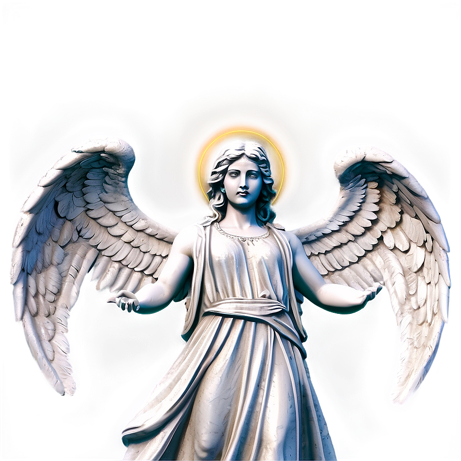 Angel Of Prosperity Png Kaq PNG Image