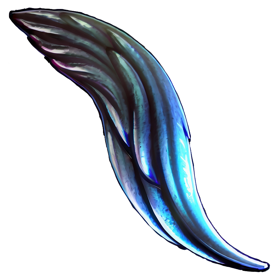 Angel Tail Png 33 PNG Image