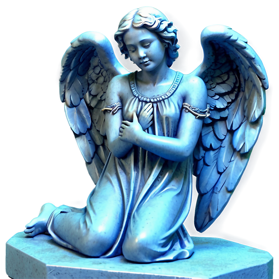 Angel Watching Over Png 53 PNG Image