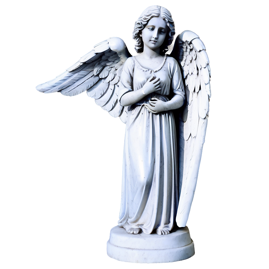 Angel Watching Over Png 75 PNG Image