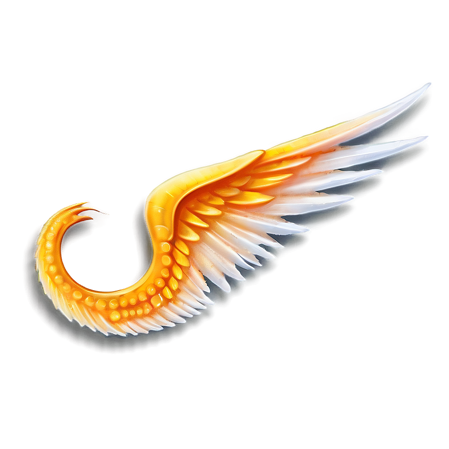 Angel Wings Png 05232024 PNG Image