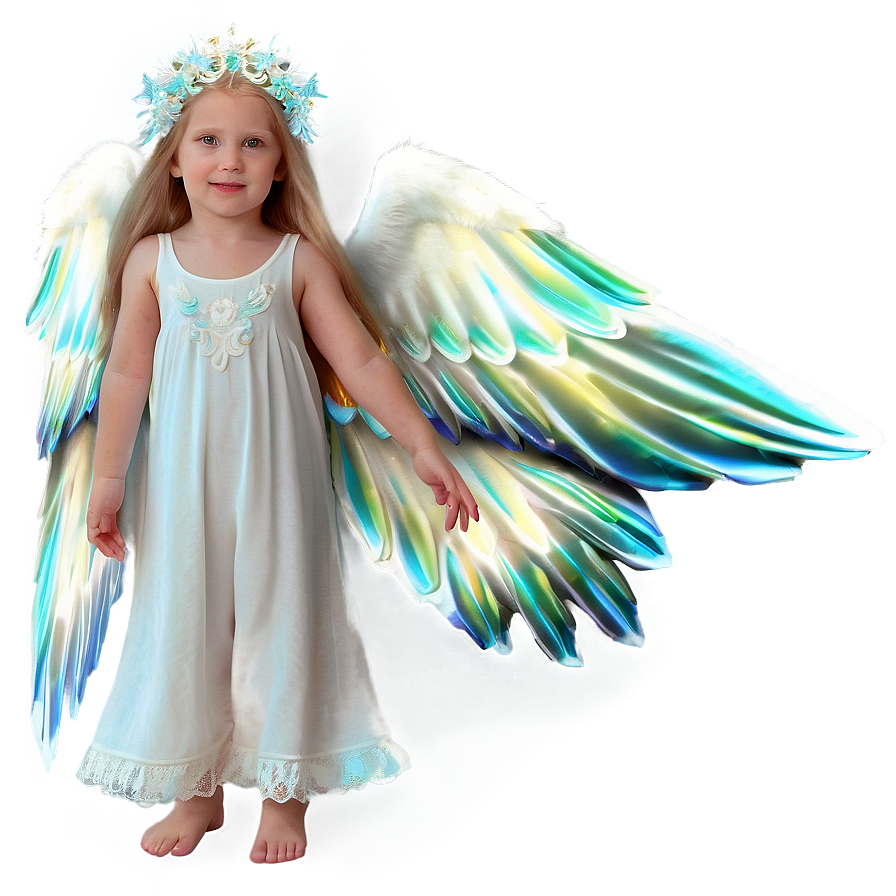 Angelic Visions Png 6 PNG Image