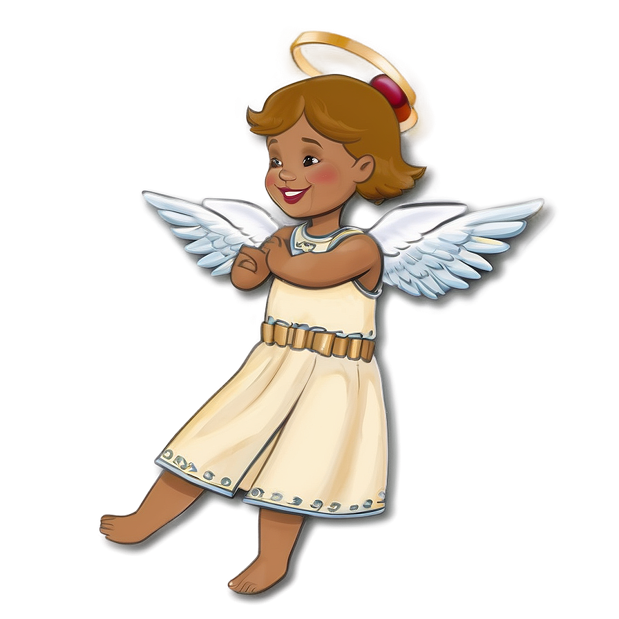 Angels In Flight Png 06202024 PNG Image