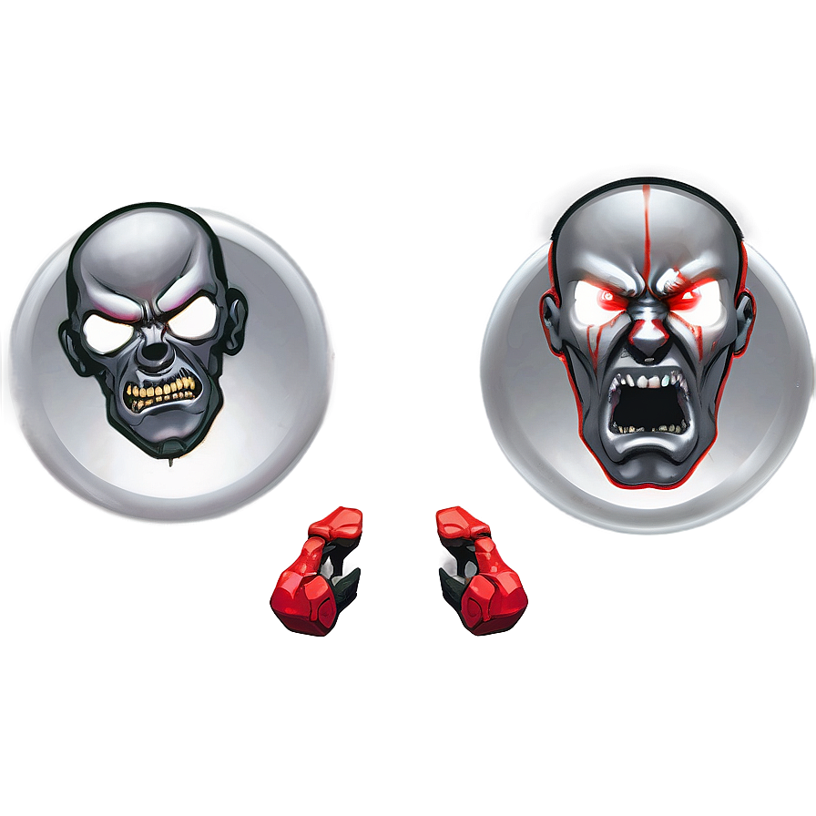 Anger A PNG Image