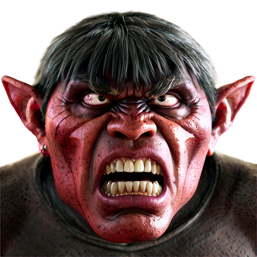 Anger Surge Png 14 PNG Image