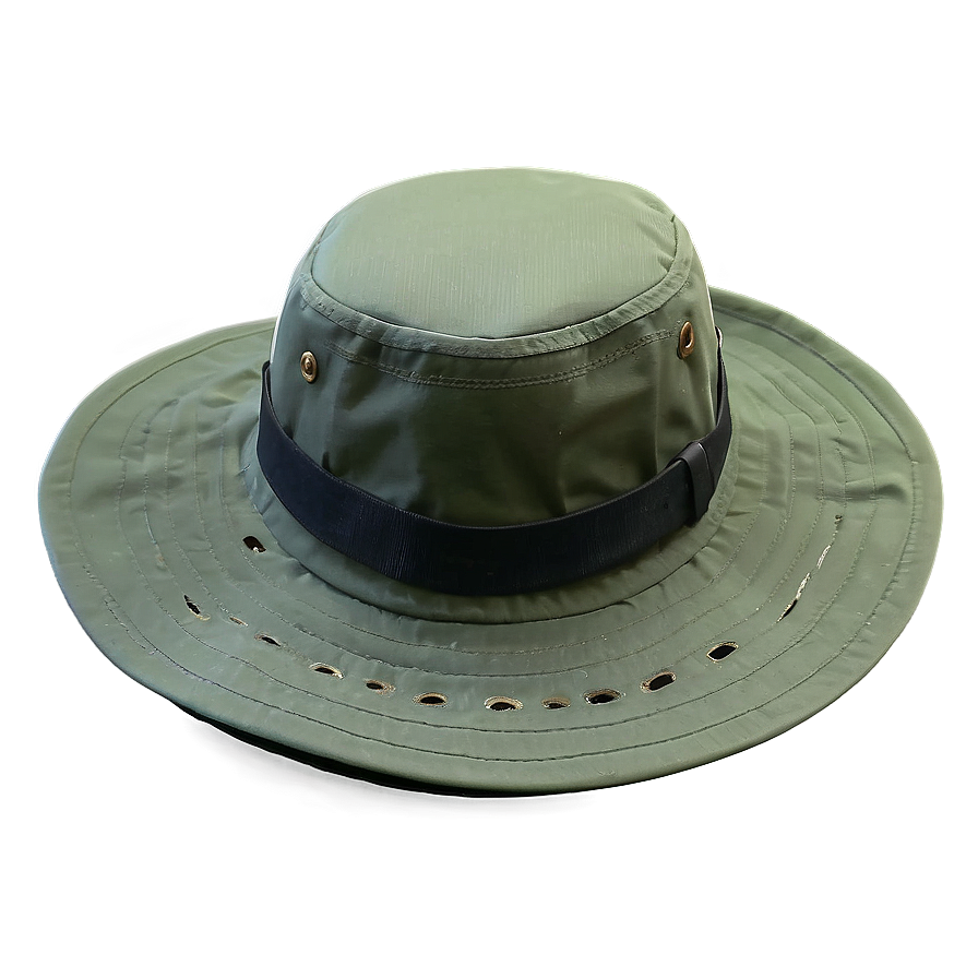 Angler's Choice Fishing Hat Png Qhd50 PNG Image