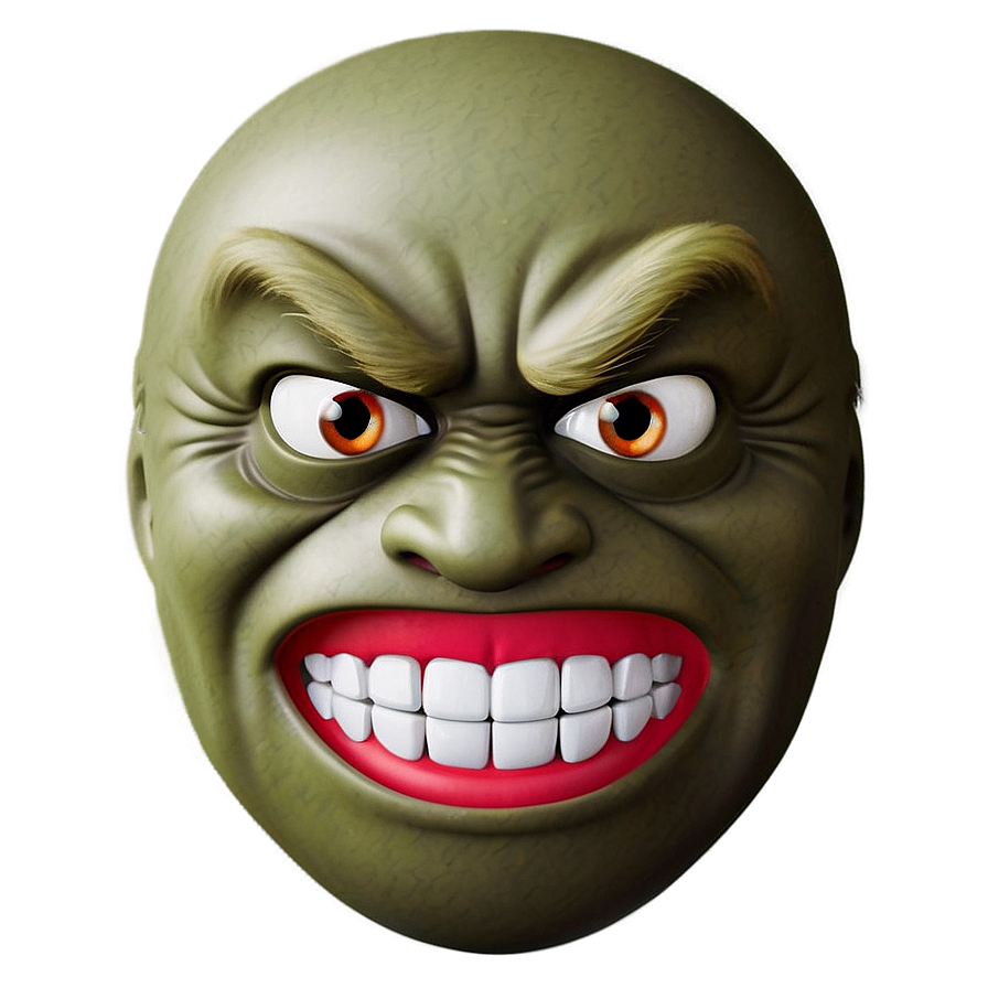 Angry PNG Images [200+] - SubPNG.com