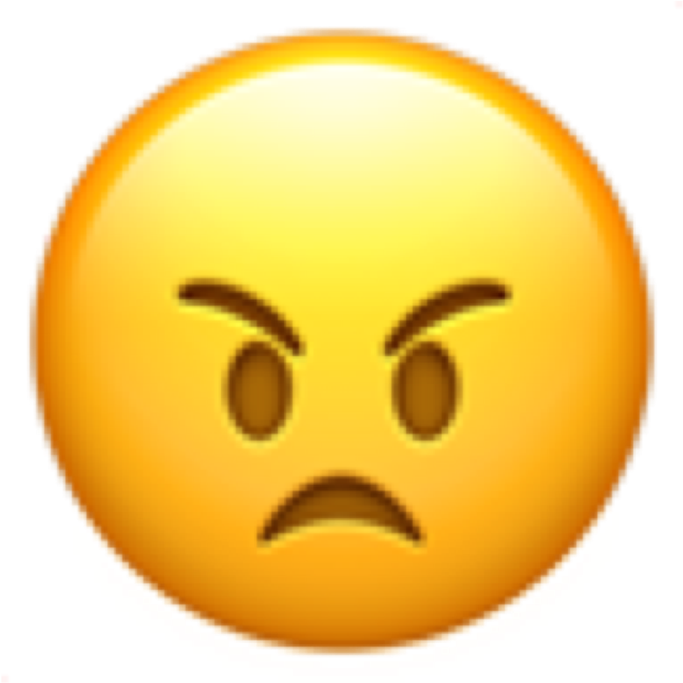 Angry_ Face_ Emoji.png PNG Image