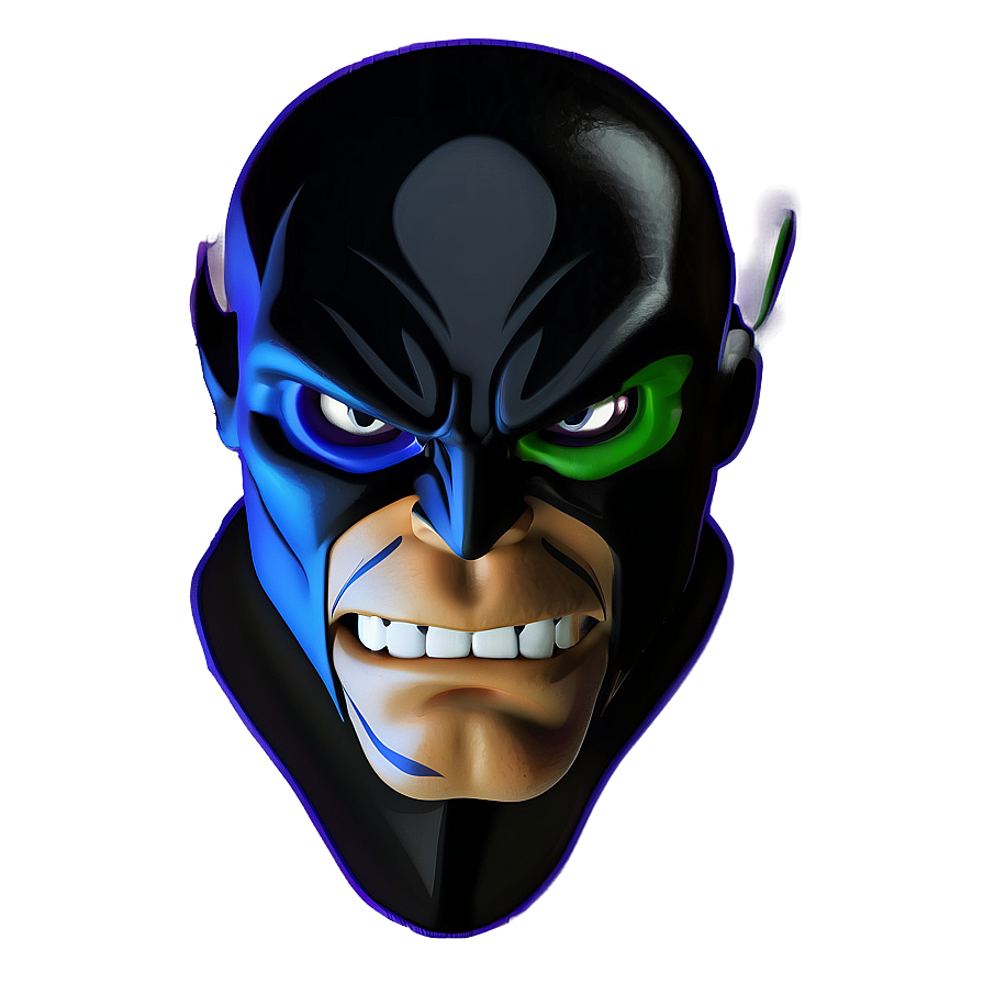 Angry Face Icon Png Egv29 PNG Image