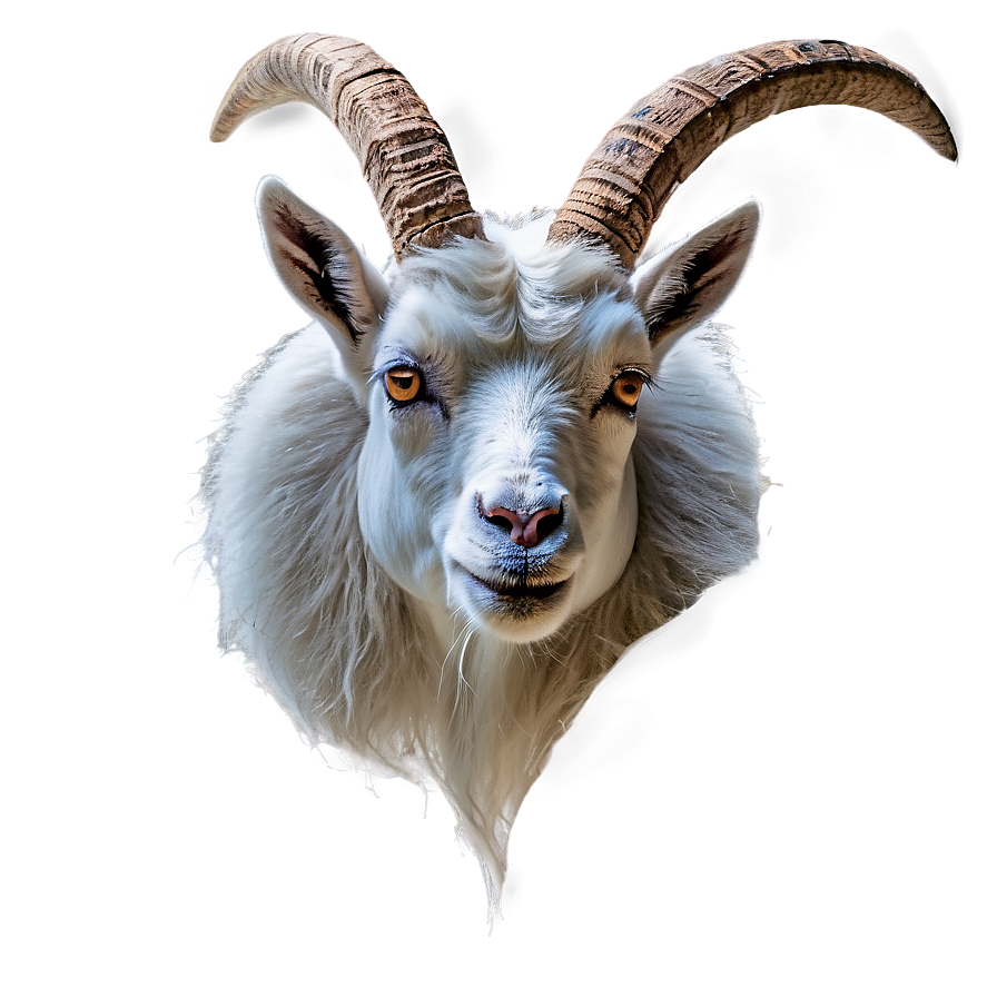 Angry Goat Png Njx79 PNG Image