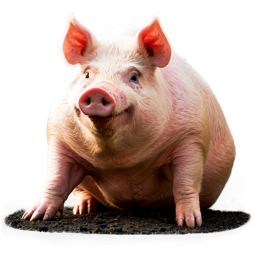 Angry Pig Png 14 PNG Image