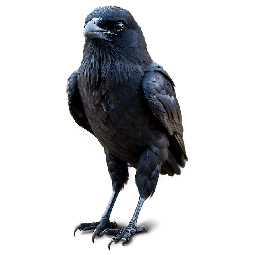 Angry Raven Mascot Png Bxh PNG Image