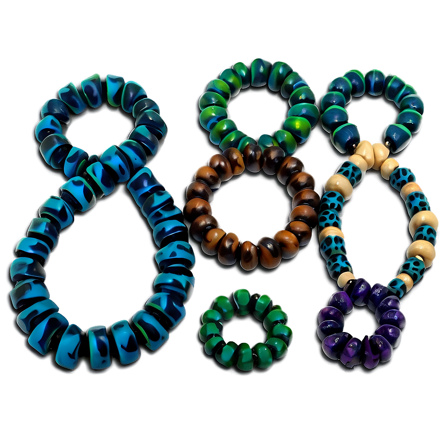 Animal Beads Png Bbu PNG Image