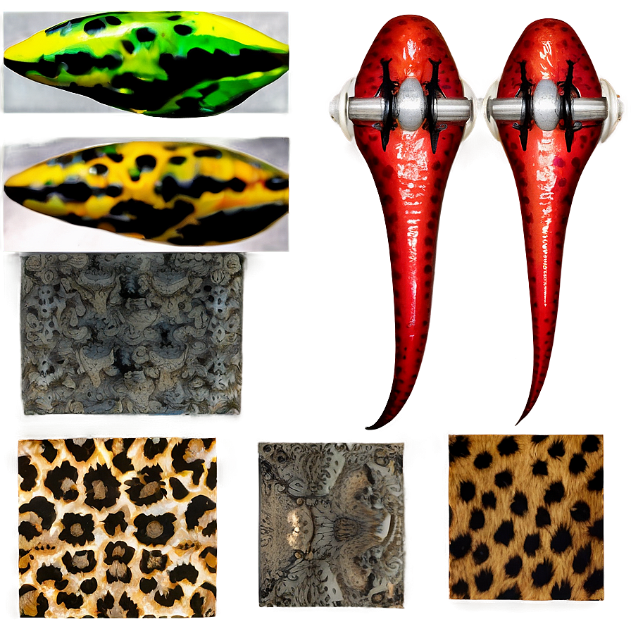 Animal Behavior Patterns Png Jrm PNG Image