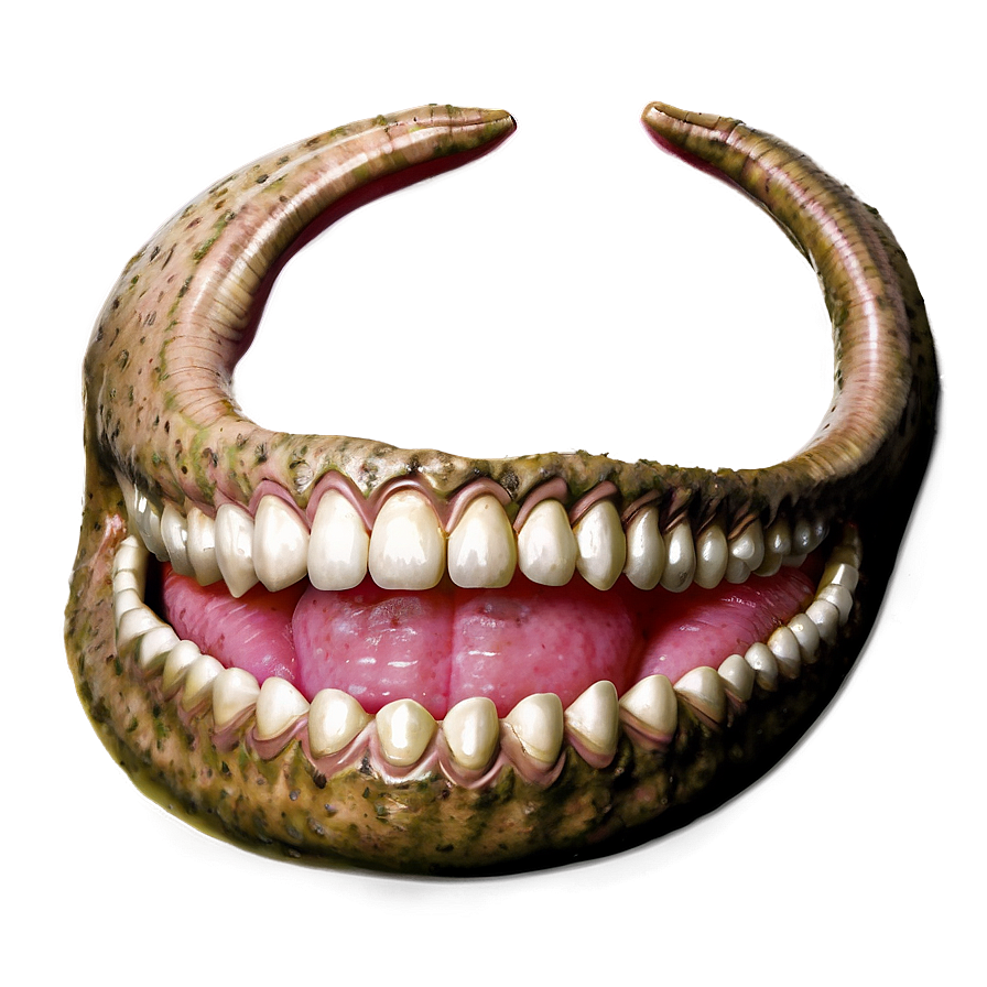 Animal Mouth Png 40 PNG Image