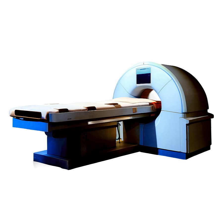 Animal Mri Scanner Illustration Png Bgn PNG Image