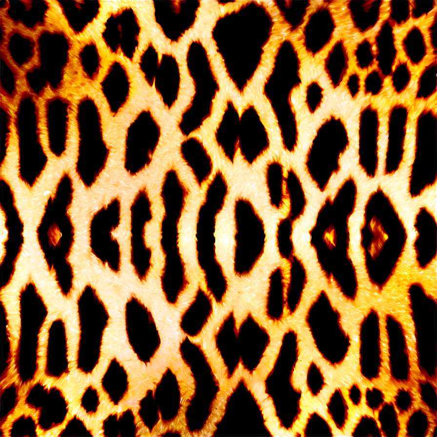 Animal Print Carpet Png Ygk PNG Image