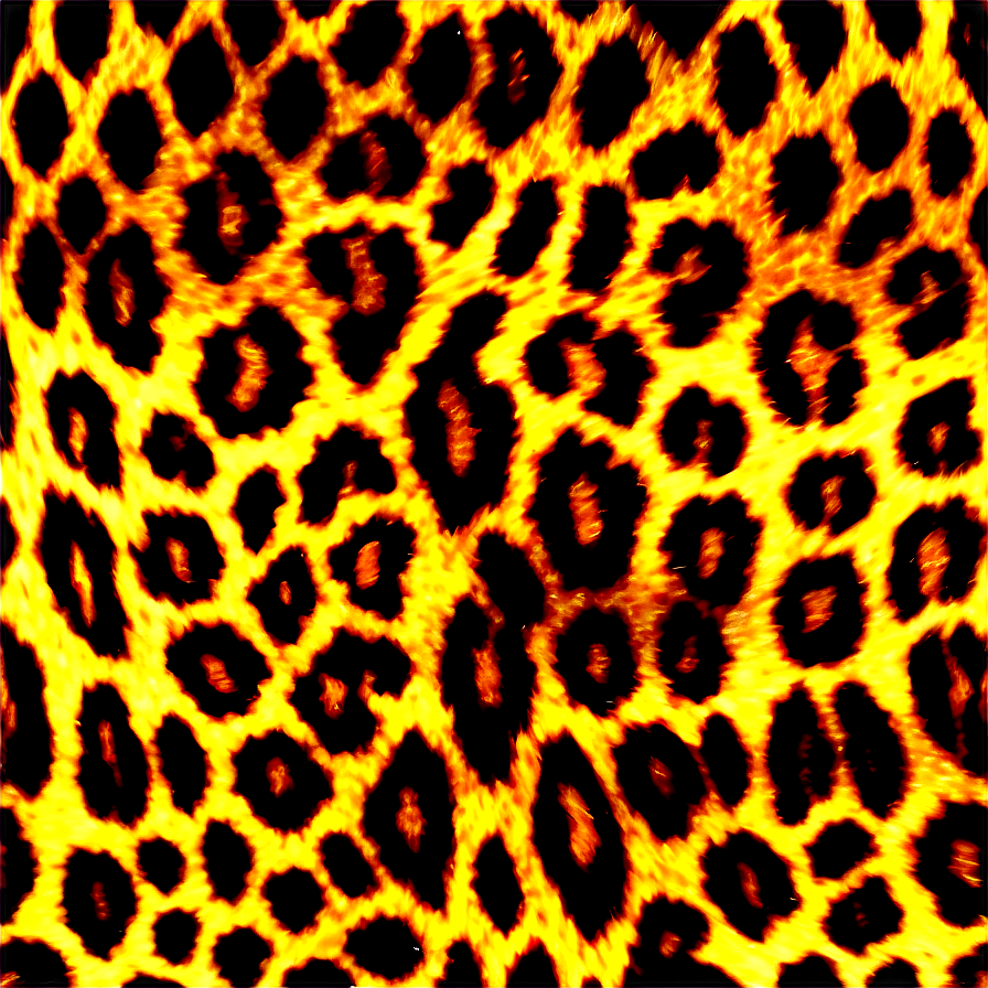 Animal Print Clipart Png 06252024 PNG Image