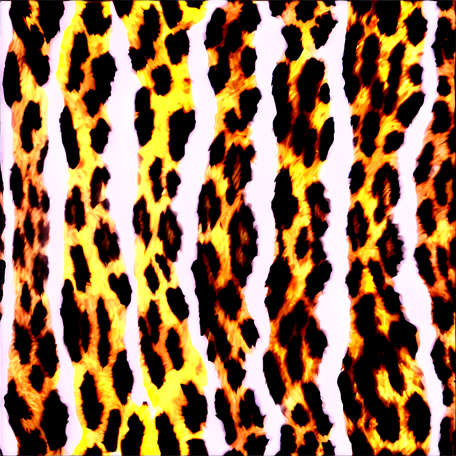 Animal Print Design Png Arg40 PNG Image