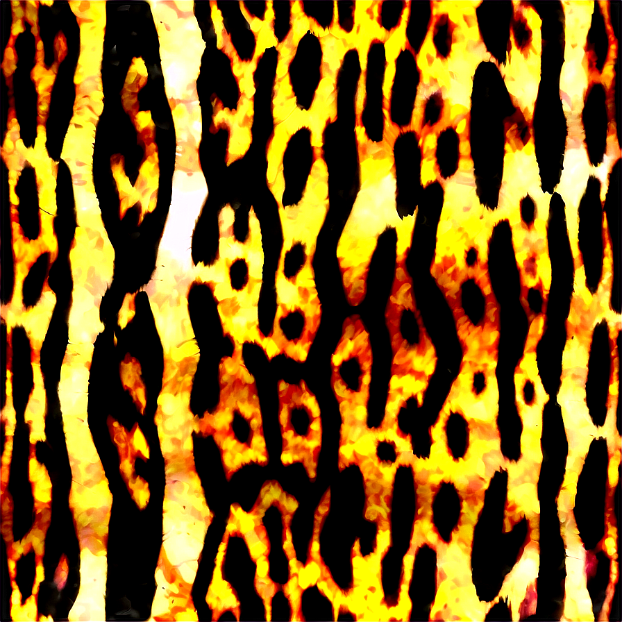 Animal Print Patterns Png 06212024 PNG Image