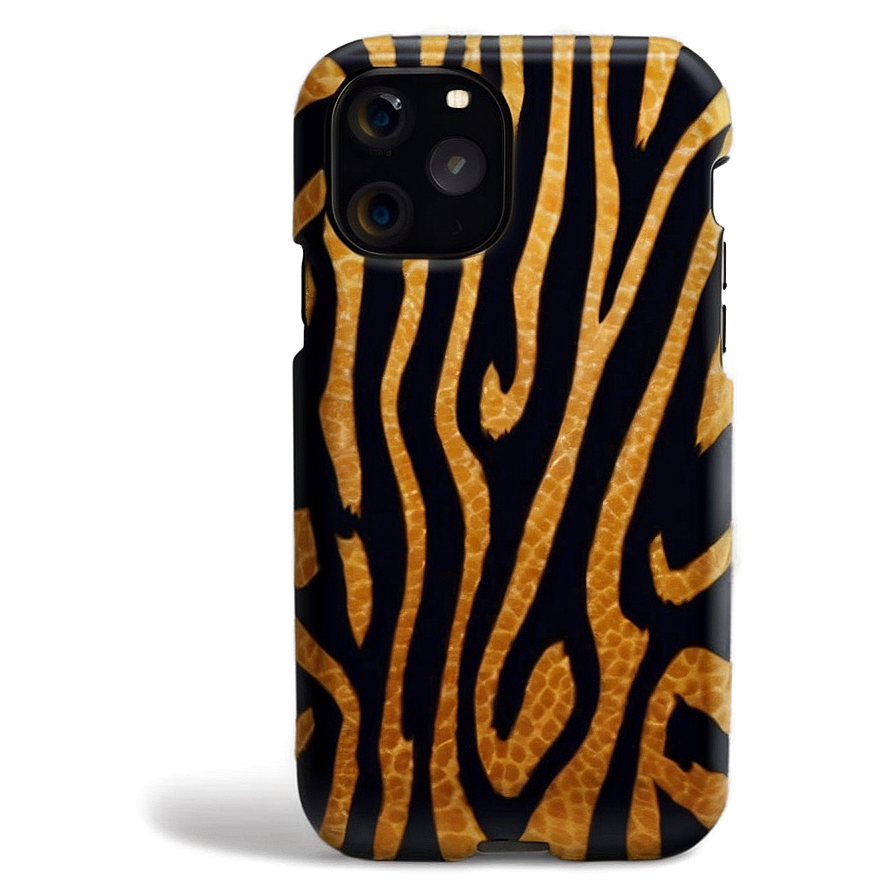 Animal Print Phone Case Png 06122024 PNG Image